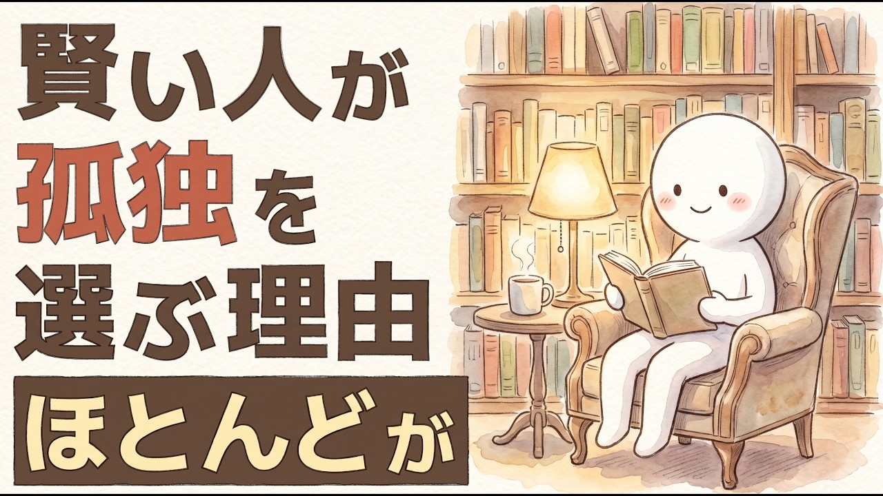 「人付き合いが多いほど幸せ」は本当か？一人の時間を選ぶ人が守っているもの