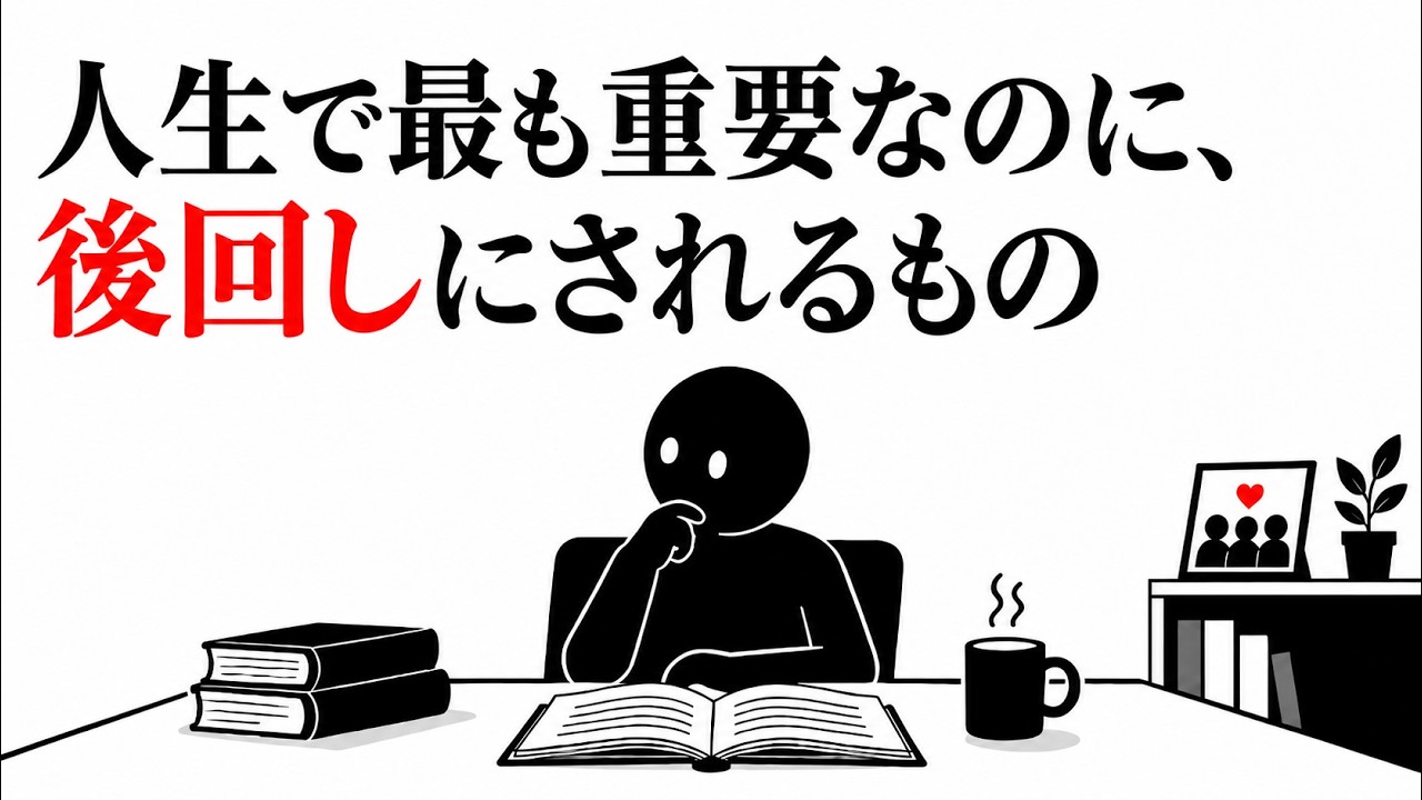 ハーバード長期研究と哲学が示す良い人生の条件——関係の数より「頼れる安心感」