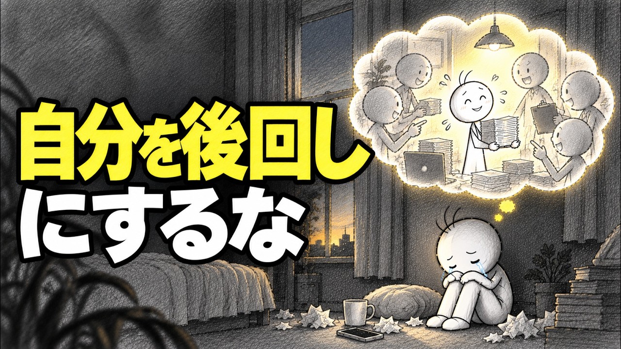 「自分を後回しにする」のをやめると、仕事と人間関係に起きる7つの変化