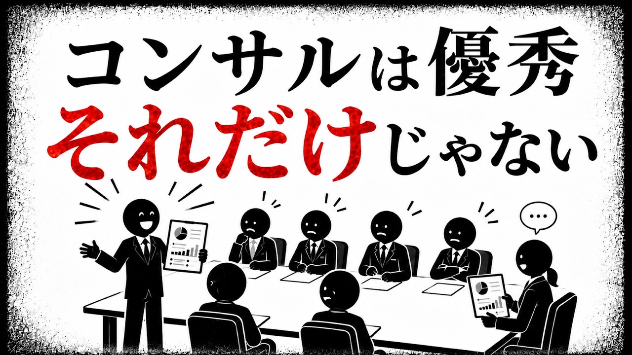 社内で言うと愚痴、外部が言うと分析になる理由。声を通すための現実的な工夫
