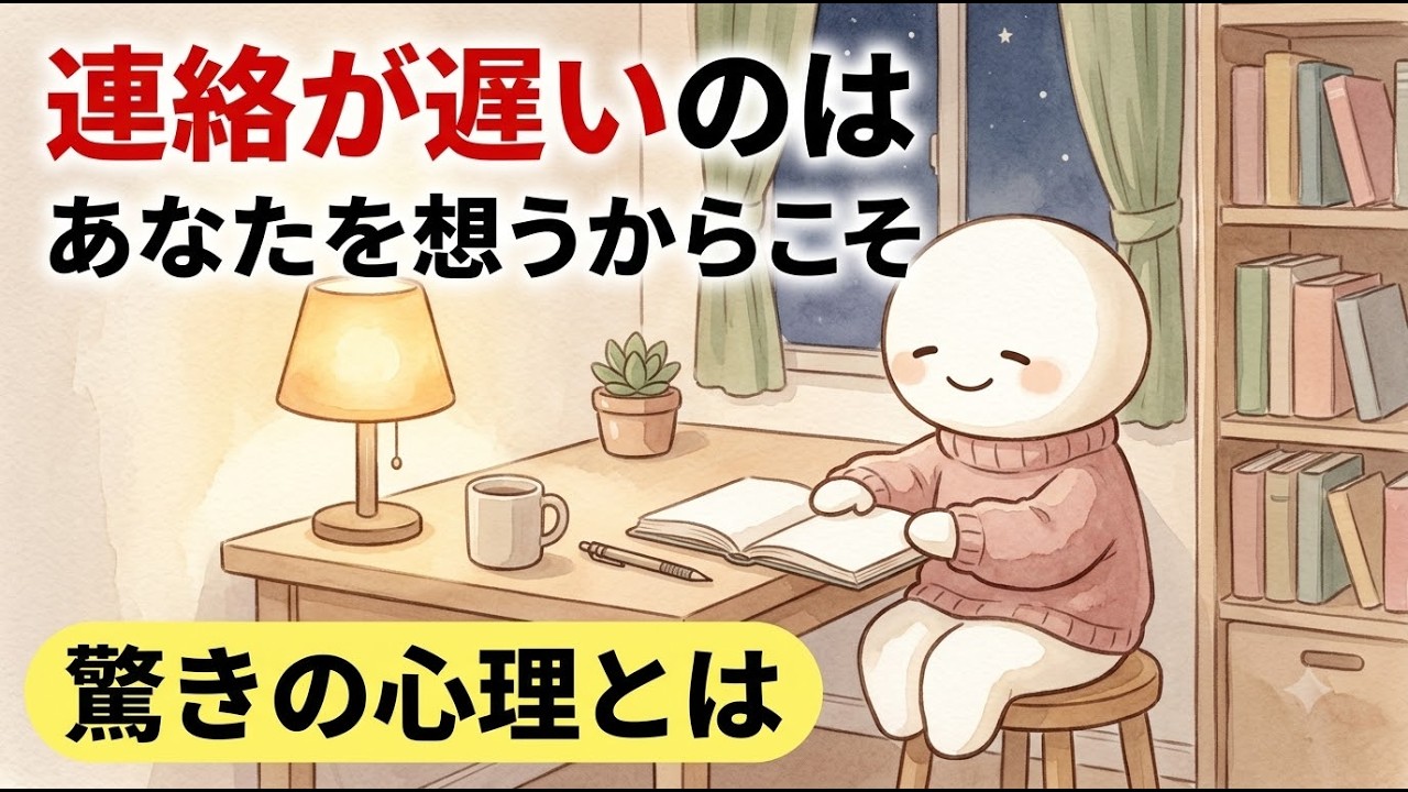 一人が好きな人ほど人間関係を大切にする理由——静かな人が持つ心理と特徴